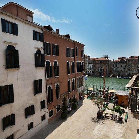 شقة البندقية  في Ve.N.I.Ce. Cera Palazzo Grimani المظهر الخارجي الصورة